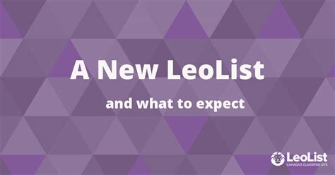 www.leolist|LeoList .